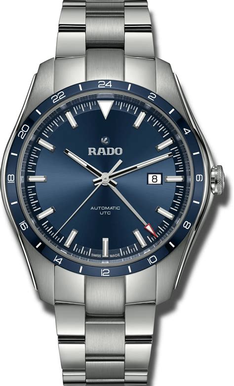 rado watches automatic